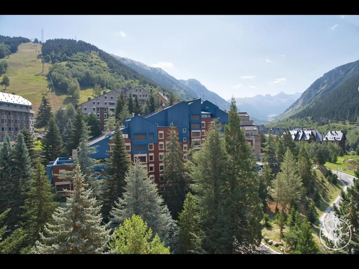 Cabirol De Alma De Nieve Apartment Naut Aran 0*,  Spain